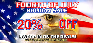 Summer Sale Bonanza!
