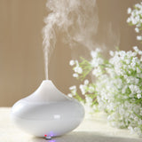 Ultrasonic AROMATHERAPY DIFFUSER for Essential Oils Home Air Atomizer