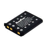 Camera Battery For OLYMPUS LI-40B LI-42B