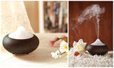 Ultrasonic AROMATHERAPY DIFFUSER for Essential Oils Home Air Atomizer