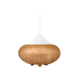 Ultrasonic AROMATHERAPY DIFFUSER for Essential Oils Home Air Atomizer
