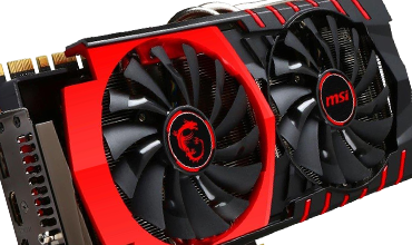 Graphics Cards 