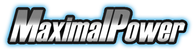 Maximal Power Development